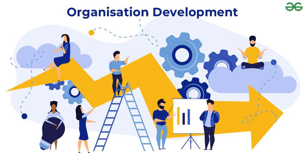 Organizational Development