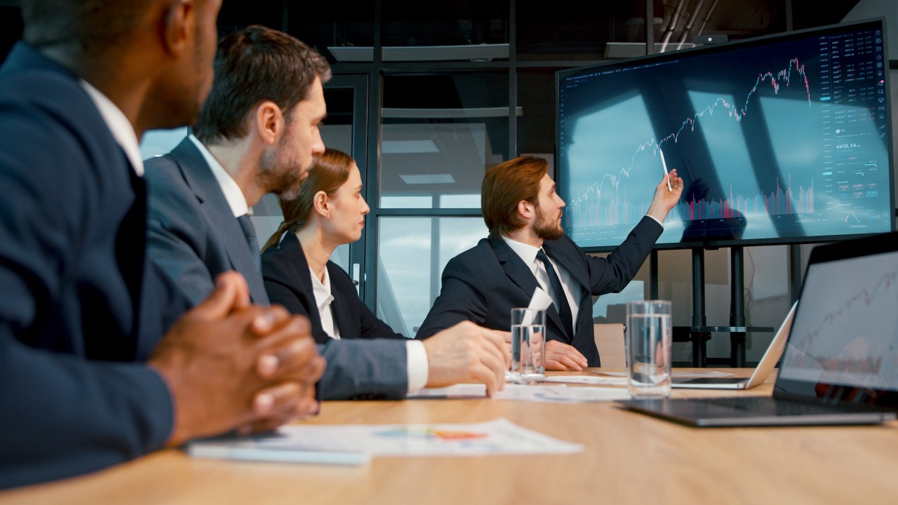 Business Analytics