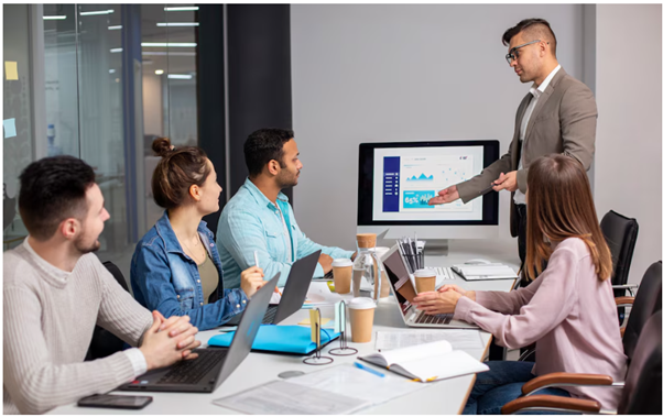 Export-Import Management