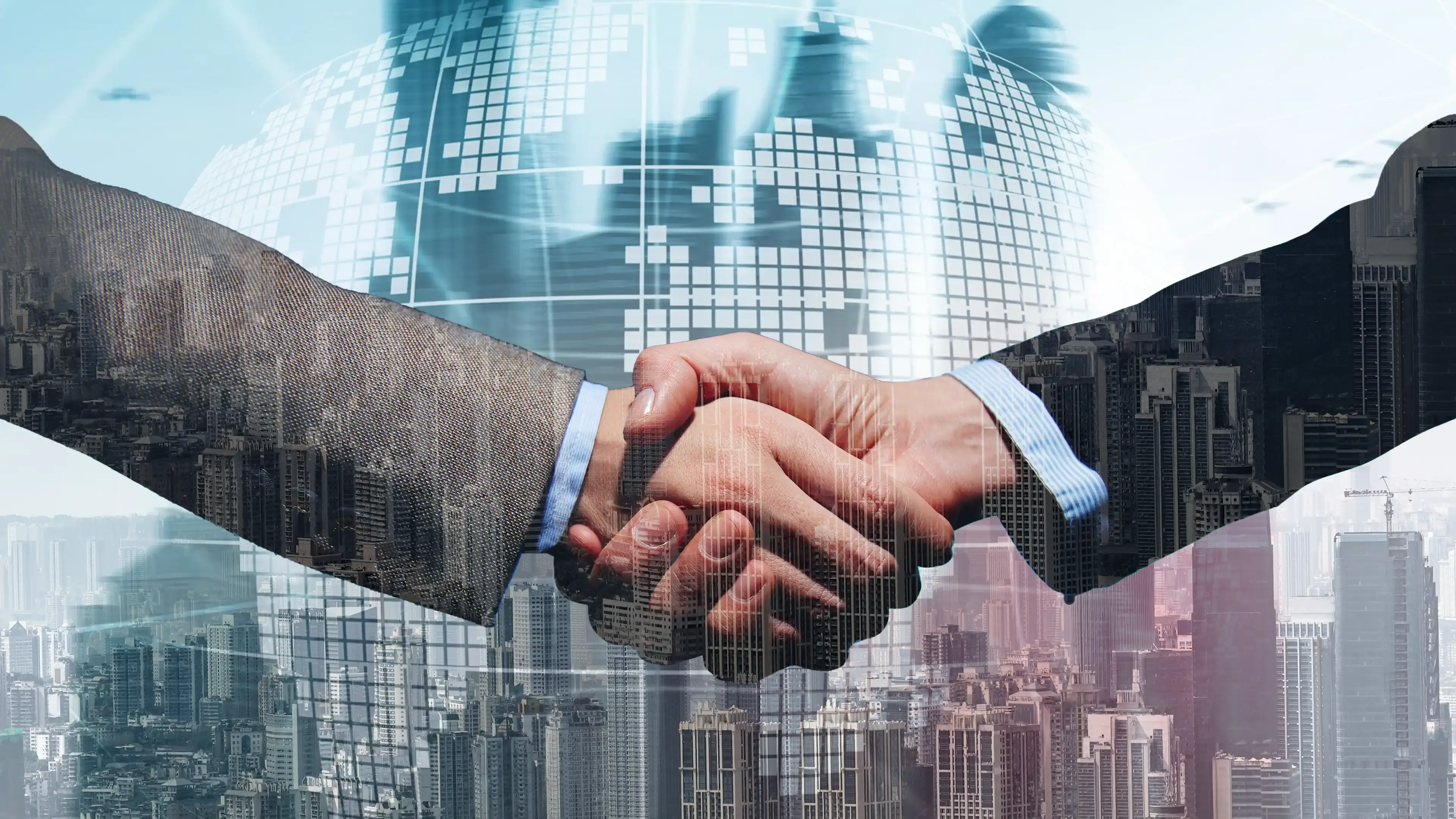 Investment Banking