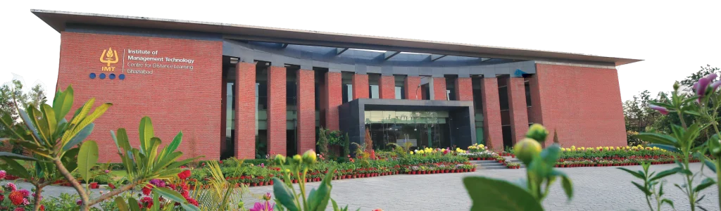 IMTCDL: Institute of Management Technology